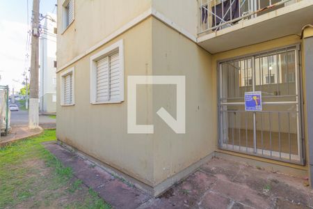 Apartamento para alugar com 44m², 2 quartos e 1 vaga Apartamento para alugar com 44m², 2 quartos e 1 vagaPlaca