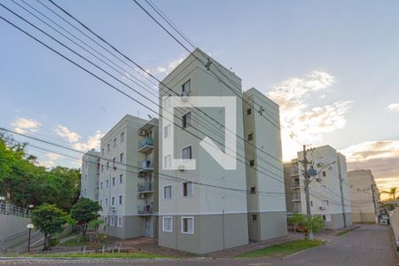Apartamento para alugar com 44m², 2 quartos e 1 vaga Apartamento para alugar com 44m², 2 quartos e 1 vagaFachada