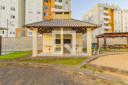 Apartamento para alugar com 44m², 2 quartos e 1 vaga Apartamento para alugar com 44m², 2 quartos e 1 vagaÁrea comum