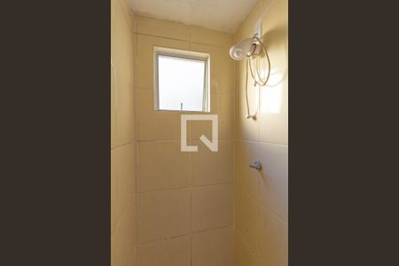 Apartamento para alugar com 44m², 2 quartos e 1 vaga Apartamento para alugar com 44m², 2 quartos e 1 vagaBanheiro