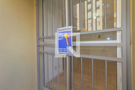 Apartamento para alugar com 44m², 2 quartos e 1 vaga Apartamento para alugar com 44m², 2 quartos e 1 vagaPlaca