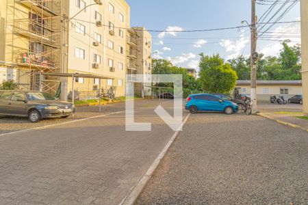 Apartamento para alugar com 44m², 2 quartos e 1 vaga Apartamento para alugar com 44m², 2 quartos e 1 vagaGaragem
