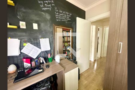 Casa de condomínio à venda com 114m², 3 quartos e 2 vagasQuarto 3 