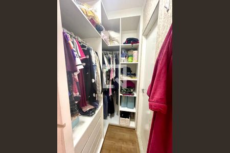 Casa de condomínio à venda com 114m², 3 quartos e 2 vagasQuarto 2 - Suíte