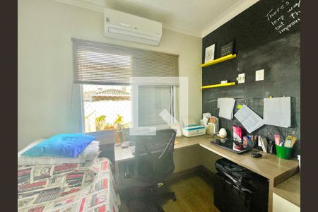 Casa de condomínio à venda com 114m², 3 quartos e 2 vagasQuarto 3 