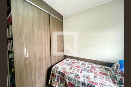 Casa de condomínio à venda com 114m², 3 quartos e 2 vagasQuarto 3 