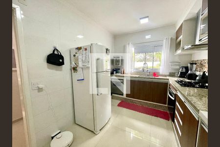 Casa de condomínio à venda com 114m², 3 quartos e 2 vagasCozinha