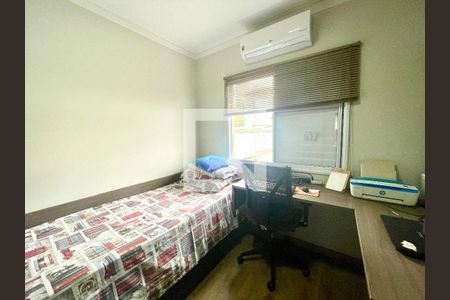 Casa de condomínio à venda com 114m², 3 quartos e 2 vagasQuarto 3 