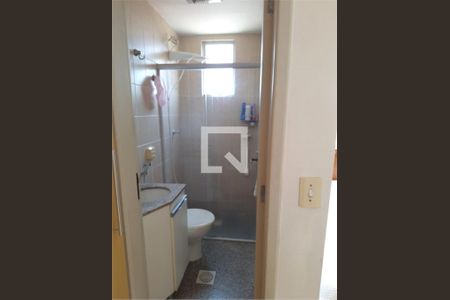 Apartamento à venda com 3 quartos, 80m² em Alto Barroca, Belo Horizonte