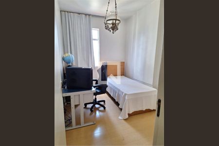 Apartamento à venda com 3 quartos, 80m² em Alto Barroca, Belo Horizonte