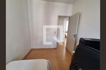 Apartamento à venda com 3 quartos, 80m² em Alto Barroca, Belo Horizonte