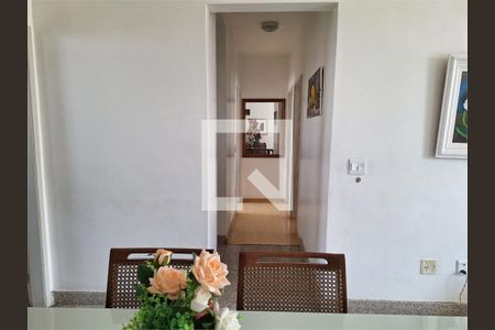 Apartamento à venda com 3 quartos, 80m² em Alto Barroca, Belo Horizonte