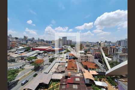 Apartamento à venda com 3 quartos, 80m² em Alto Barroca, Belo Horizonte