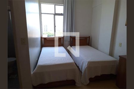 Apartamento à venda com 3 quartos, 80m² em Alto Barroca, Belo Horizonte