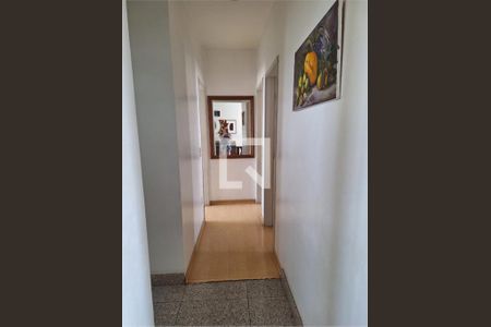 Apartamento à venda com 3 quartos, 80m² em Alto Barroca, Belo Horizonte