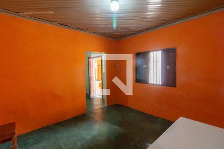Casa à venda com 275m², 1 quarto e 1 vagaEdícula - Quarto