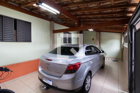 Casa à venda com 275m², 1 quarto e 1 vagaGaragem