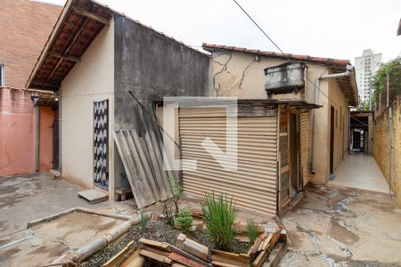Casa à venda com 275m², 1 quarto e 1 vagaQuintal 