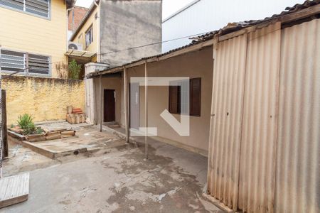 Casa à venda com 275m², 1 quarto e 1 vagaQuintal 