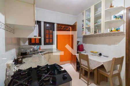 Casa à venda com 275m², 1 quarto e 1 vagaCozinha