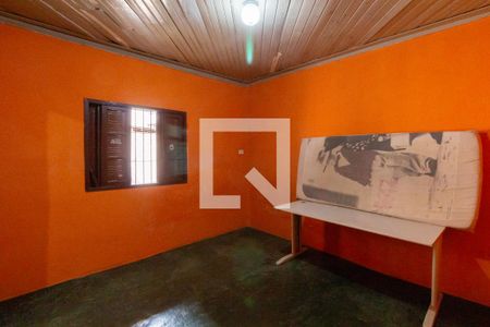 Casa à venda com 275m², 1 quarto e 1 vagaEdícula - Quarto