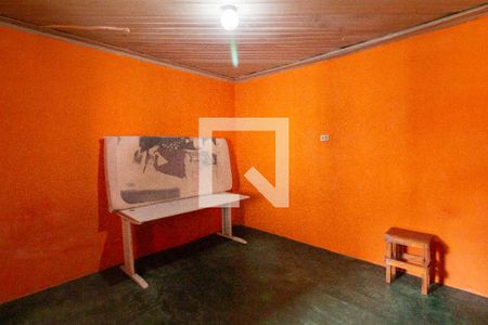 Casa à venda com 275m², 1 quarto e 1 vagaEdícula - Quarto