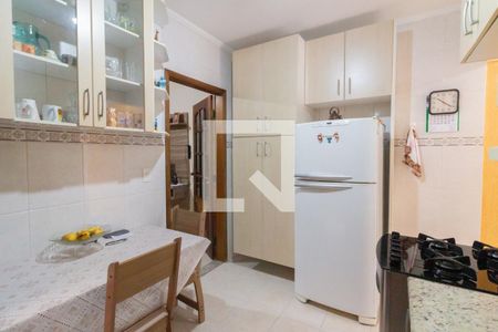 Casa à venda com 275m², 1 quarto e 1 vagaCozinha