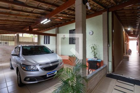 Casa à venda com 275m², 1 quarto e 1 vagaGaragem