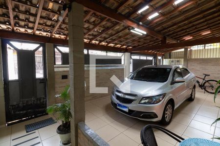 Casa à venda com 275m², 1 quarto e 1 vagaGaragem