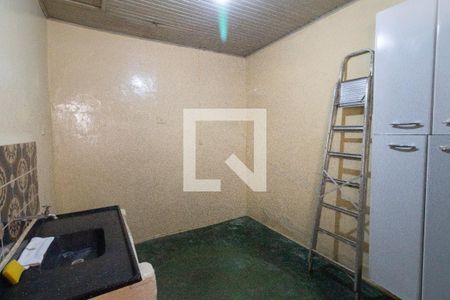 Casa à venda com 275m², 1 quarto e 1 vagaEdícula - cozinha