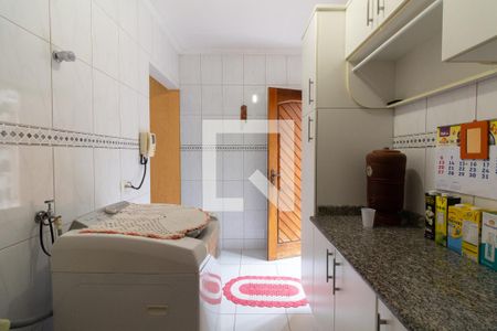 Casa à venda com 275m², 1 quarto e 1 vagaÁrea de Serviço