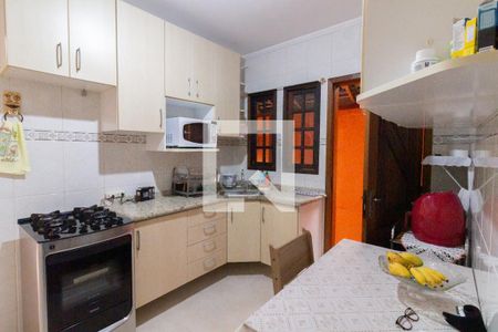 Casa à venda com 275m², 1 quarto e 1 vagaCozinha