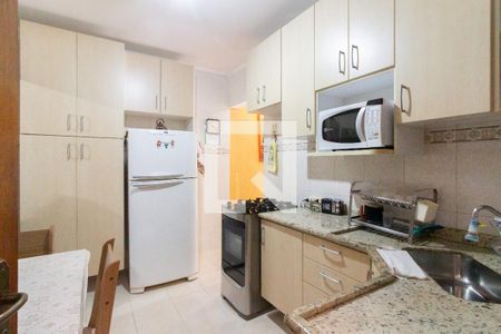 Casa à venda com 275m², 1 quarto e 1 vagaCozinha