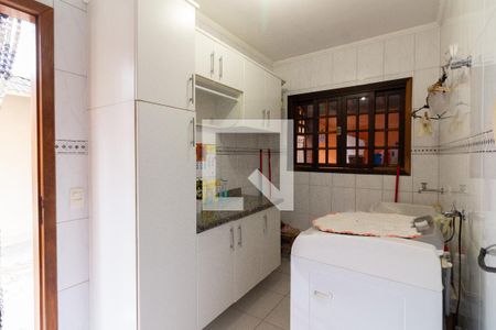 Casa à venda com 275m², 1 quarto e 1 vagaÁrea de Serviço