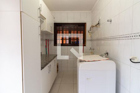 Casa à venda com 275m², 1 quarto e 1 vagaÁrea de Serviço