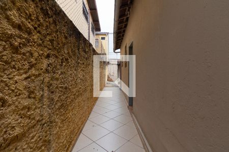 Casa à venda com 275m², 1 quarto e 1 vagaCorredor da Casa 2