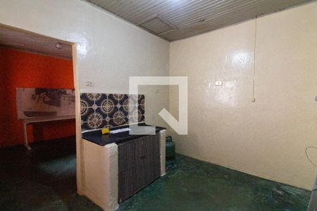 Casa à venda com 275m², 1 quarto e 1 vagaEdícula - cozinha