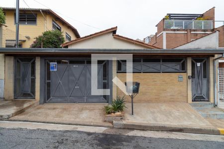 Casa à venda com 275m², 1 quarto e 1 vagaFachada