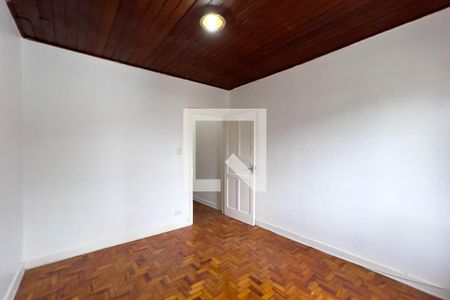 Quarto 1 de casa para alugar com 2 quartos, 120m² em Vila Dom Pedro I, São Paulo