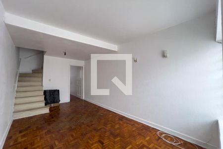 Sala de casa para alugar com 2 quartos, 120m² em Vila Dom Pedro I, São Paulo