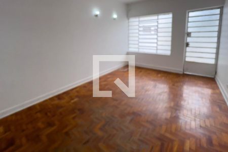 Sala de casa para alugar com 2 quartos, 120m² em Vila Dom Pedro I, São Paulo