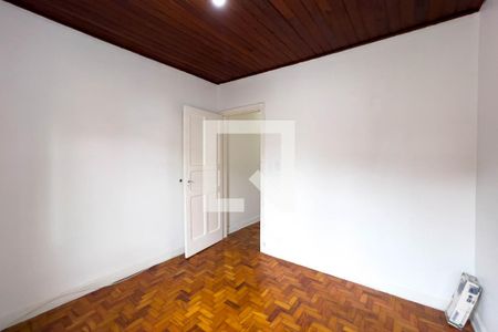 Quarto 2 de casa para alugar com 2 quartos, 120m² em Vila Dom Pedro I, São Paulo