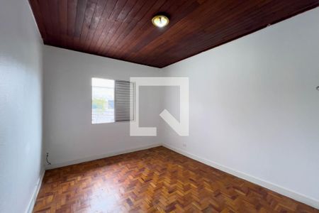Quarto 1 de casa para alugar com 2 quartos, 120m² em Vila Dom Pedro I, São Paulo