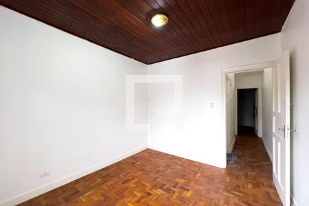 Quarto 1 de casa para alugar com 2 quartos, 120m² em Vila Dom Pedro I, São Paulo