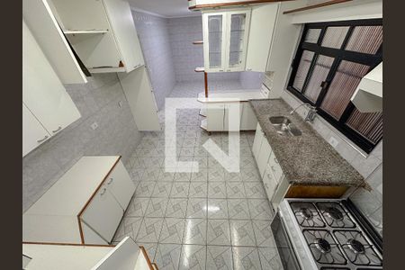 Casa para alugar com 200m², 3 quartos e 4 vagasCozinha