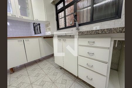 Casa para alugar com 200m², 3 quartos e 4 vagasCozinha