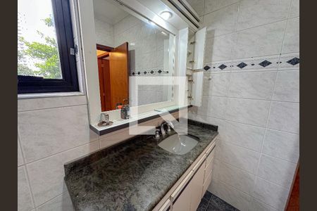 Casa para alugar com 200m², 3 quartos e 4 vagasBanheiro