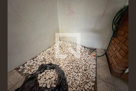 Casa para alugar com 200m², 3 quartos e 4 vagasQuintal