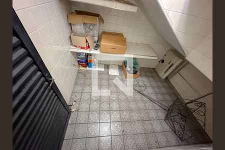 Casa para alugar com 200m², 3 quartos e 4 vagasQuintal