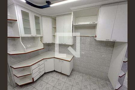 Casa para alugar com 200m², 3 quartos e 4 vagasCozinha